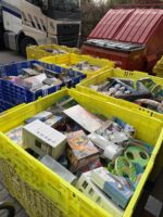 Mixed Clearance Pallets: Bulk Wholesale Deals & Resale Opportunities - Image 4