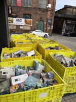 Mixed Clearance Pallets: Bulk Wholesale Deals & Resale Opportunities - Image 6