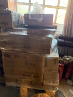 HOMCOM Returns Pallets: How to Buy Liquidation Stock and Maximize Profit - Image 2