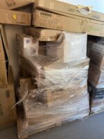 HOMCOM Returns Pallets: How to Buy Liquidation Stock and Maximize Profit - Image 4