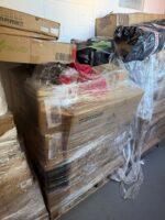 HOMCOM Returns Pallets: How to Buy Liquidation Stock and Maximize Profit - Image 5