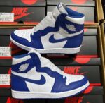 Authentic Nike sneakers pallets 100 pairs per pallet - Image 4