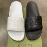Authentic Gucci Slides
