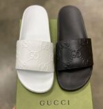 Authentic Gucci Slides