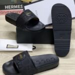 Authentic Gucci Slides Pallets for sale – 100 Pairs for £500 | Luxury Designer Footwear Wholesale - Image 5