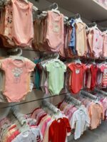 Baby Clothing Wholesale Pallets