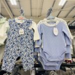Baby Clothing Wholesale Pallets