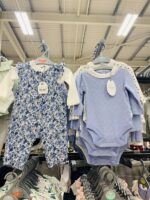 Baby Clothing Wholesale Pallets