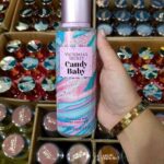 Victoria’s Secret Perfume Pallet