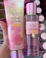 Victorias Secret Perfume Pallet – 200 Pieces for £550 - Image 3