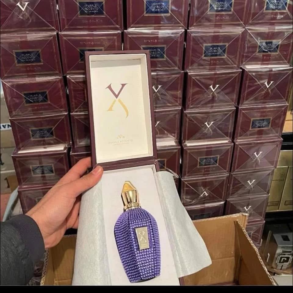 photo_2025-06-21_18-20-27 Perfume Wholesale Pallets For Sale – (300 Bottles/Pallet – 500) - Image 1