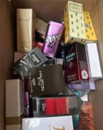 Perfume Wholesale Pallets For Sale – (300 Bottles/Pallet – 500) - Image 5
