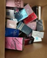 Perfume Wholesale Pallets For Sale – (300 Bottles/Pallet – 500) - Image 4