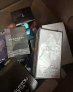 Perfume Wholesale Pallets For Sale – (300 Bottles/Pallet – 500) - Image 3