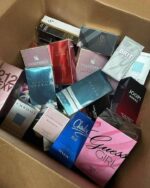 Perfume Wholesale Pallets For Sale – (300 Bottles/Pallet – 500) - Image 2