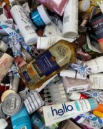 Health and Beauty Aids (HBA)