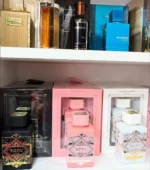 Wholesale Arabian Perfume Pallet - Image 2