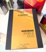 Wholesale Arabian Perfume Pallet - Image 4