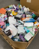 Health & Beauty Liquidation Pallets: Unbeatable Deals on Top Brands