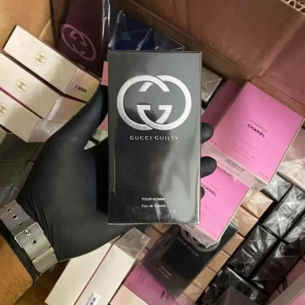 Premium mixed Perfumes Pallets