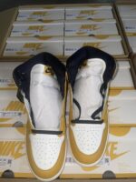 Nike Air Jordan Pallets: A Premium Sneaker Resale Opportunity - Image 3