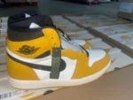NIKE SHOES PALLET