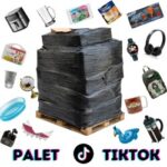 High Value TikTok Pallet for Sale
