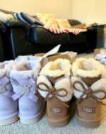 UGG Shoes Pallets: Wholesale Deals on Authentic UGG Footwear - Image 6