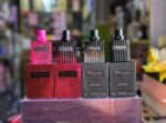 Valentino Perfumes
