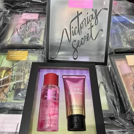 Victoria Secret Perfume Pallet- Wholesale