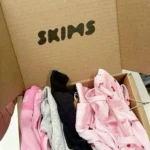 SKIM CLOTHING PALLET