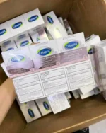 Authentic Skincare & Cosmetics Pallet: Premium Beauty - Image 5