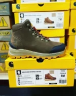 Buy Carhartt Boots Pallet: A Profitable Opportunity for Footwear - Image 8