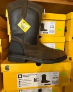 Buy Carhartt Boots Pallet: A Profitable Opportunity for Footwear - Image 6