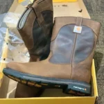 Buy Carhartt Boots Pallet: A Profitable Opportunity for Footwear - Image 3