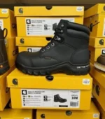 Carhartt Boots Pallet