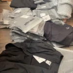 premium Gymshark Pallets