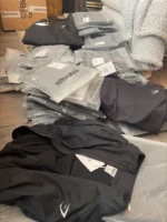 premium Gymshark Pallets