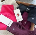 Lululemon Liquidation Pallets: A Profitable  Activewears - Image 3