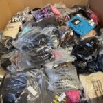 Boohoo & PLT Mixed Clearance 100 units