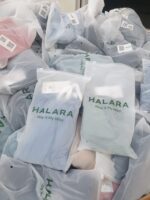 Best Halara Clothes Pallet Wholesale  (500 Pieces £1000) - Image 5