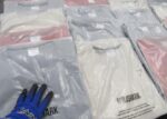Gym Shark Clothing Pallets (350 Pieces Per Pallet) - Image 2