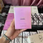 Mixed Authentic Perfumes Pallets