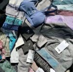 Gymshark Wholesale Clothing Pallets(200pcs at £550) - Image 5