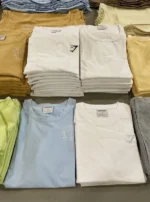 Premium Gymshark Pallets: A Smart Investment for Resellers and Retailers - Image 5