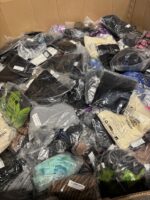 Boohoo & PLT Mixed Clearance 1000 units