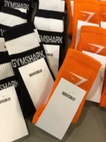 Premium Gymshark Pallets: A Smart Investment for Resellers and Retailers - Image 3