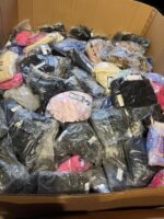 Boohoo and PrettyLittleThing Mixed Clearance 1000 units - Image 2