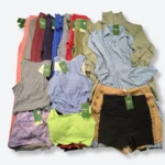 Halara Variety Women's Customer Returns Clothing Wholesale
