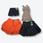 Halara Variety Women's Customer Returns Clothing Wholesale - Image 4
